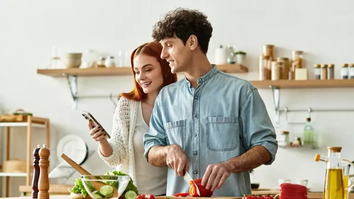 Te is kis konyhában főzöl? Akkor imádni fogod a Lidl akciós termékét