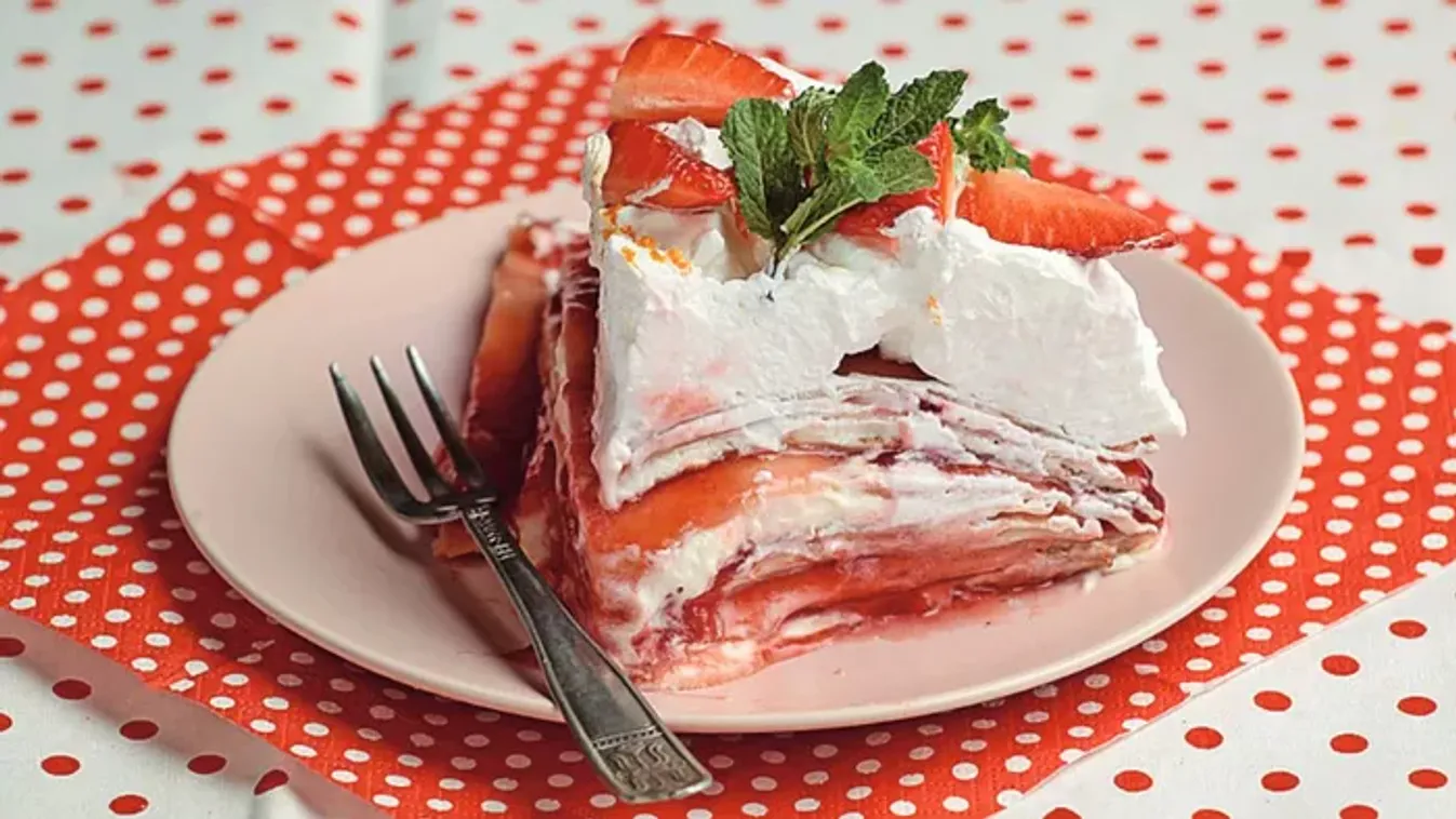 9 epres süti, amit egész nyáron újra akarsz majd sütni