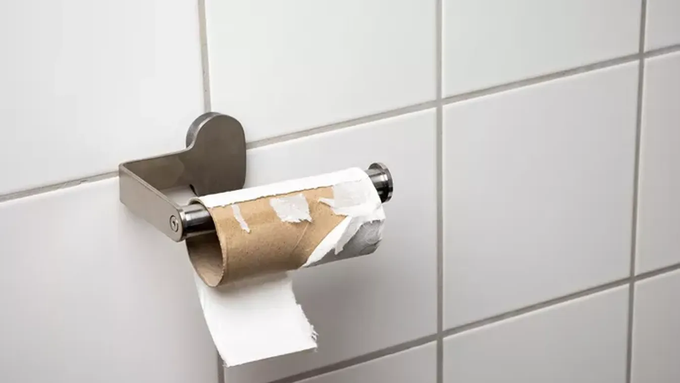 Nem is gondolnánk, mi rejtőzik a WC-papírban - komoly egészségügyi kockázatot jelenthet