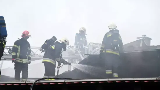 Elképesztő dolgot tettek a szolnokiak a leégett Evezős Csárda ügyében