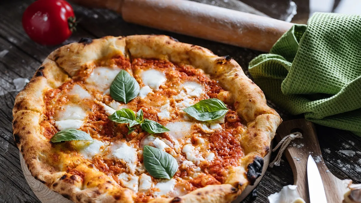 Dagasztani sem kell a gyors házi pizzatésztát, az olaszok is elkérik ezt a receptet