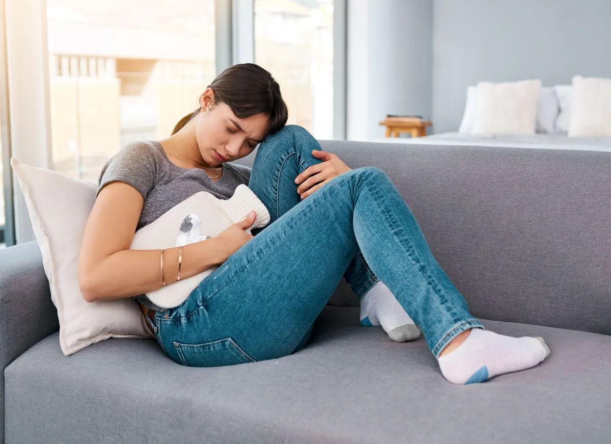 PCOS