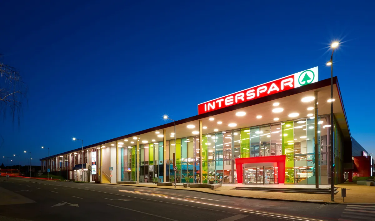 Interspar