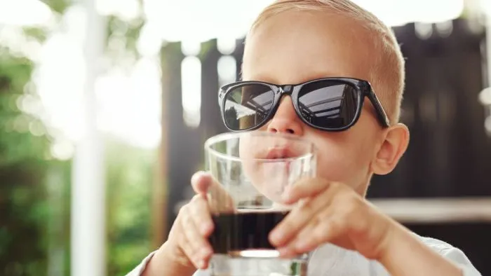 Nem akarsz cukrot adni a gyereknek? Ezek az édesítőszerek még károsabbak lehetnek