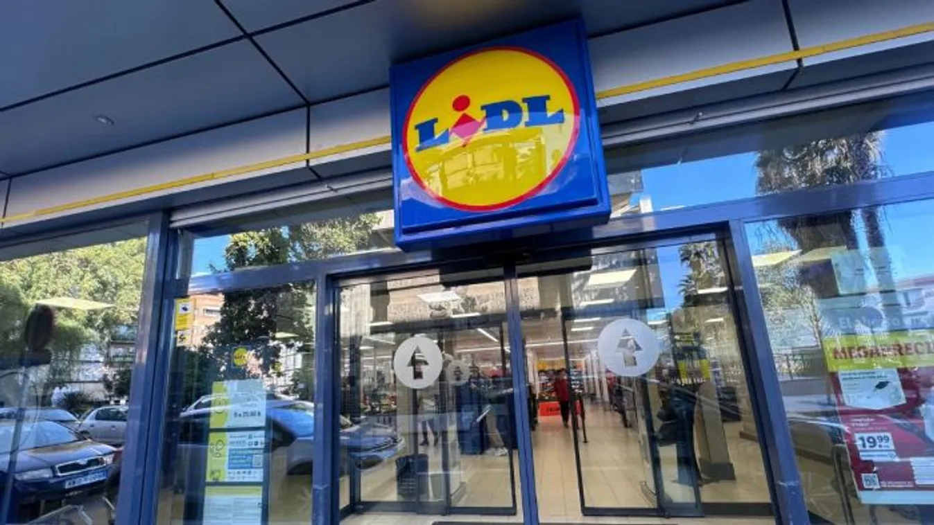 Visszatért a slágertermék a Lidlbe: minden háziasszonynak kell egy ilyen a konyhába