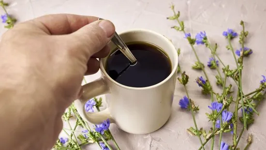 Egykor a szegények kávéja volt, ma mindenki gyógyhatása miatt eszi és issza