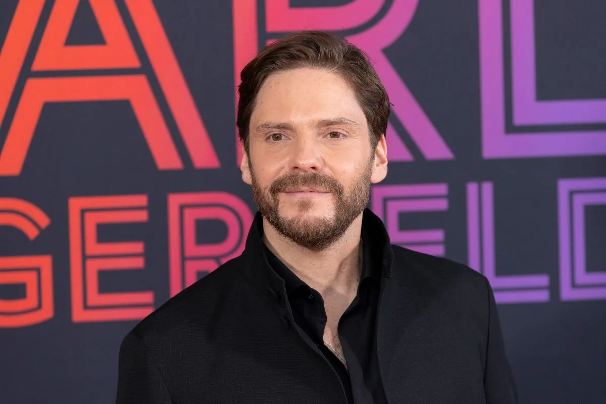 Daniel Brühl
