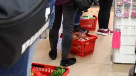 Szenzáció a Sparban: ilyen olcsón veheted meg az angyalhaj csokit