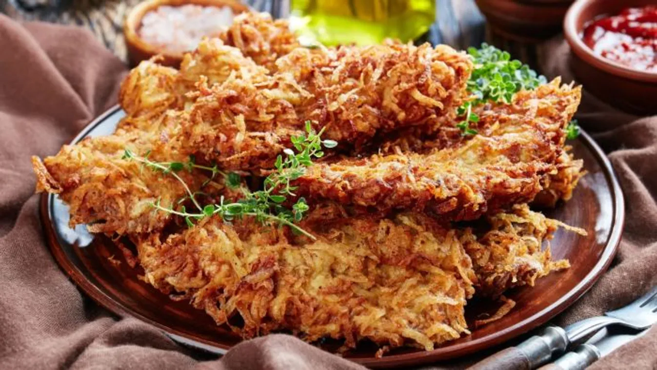 Így lesz extra ropogós a rántott hús panírja