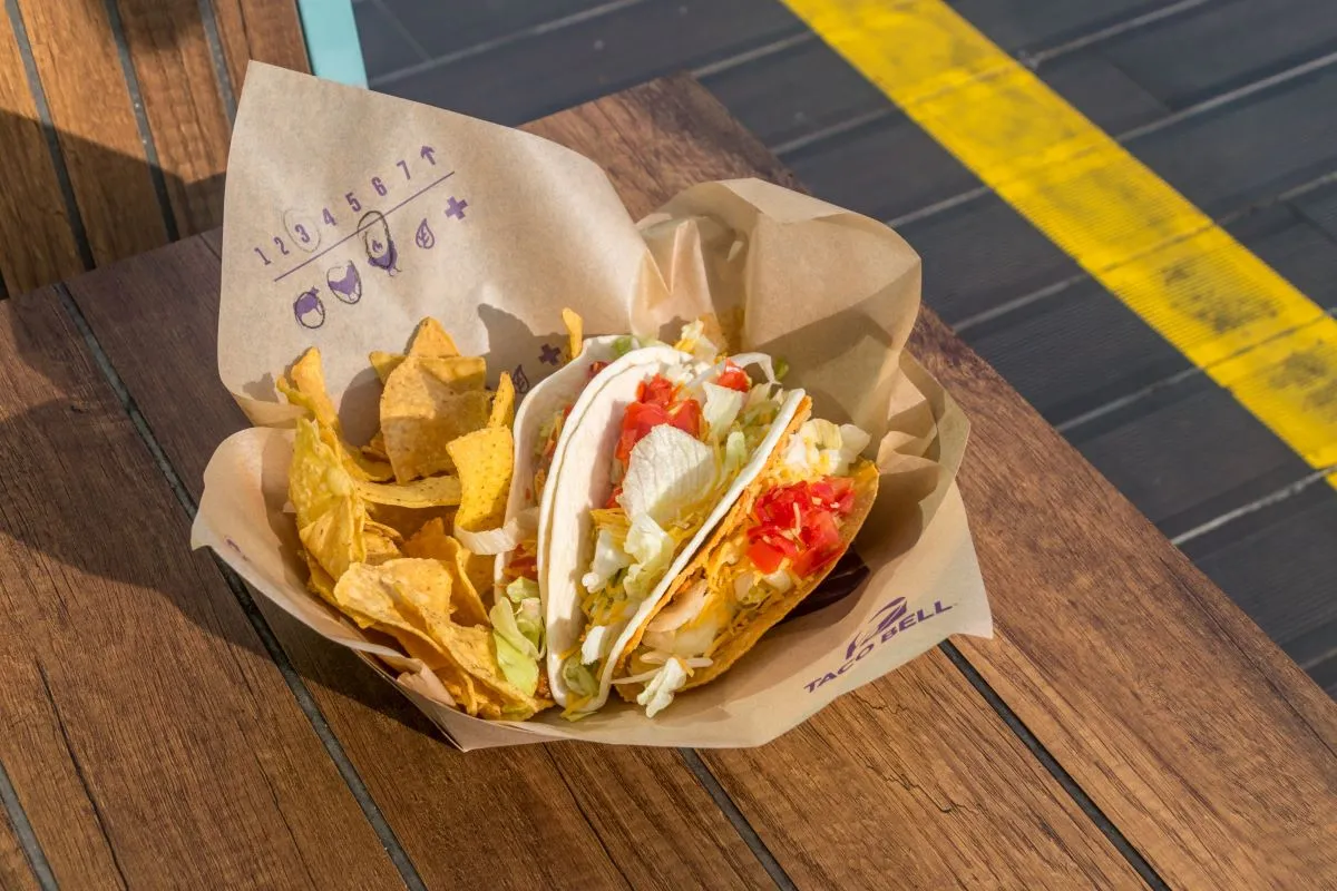 Taco Bell