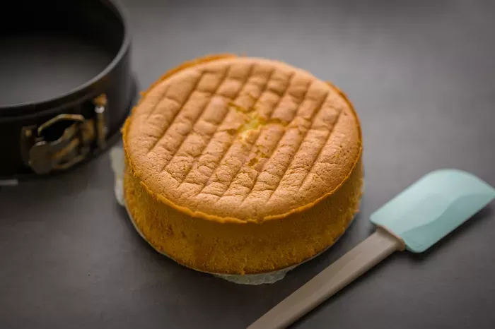 Piskóta alaprecept recept
