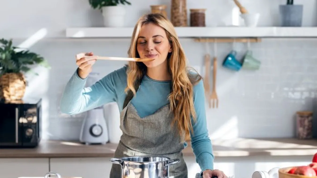 Ha ezzel a mozzanattal kezded a főzést, ezerszer ízletesebb lesz az étel