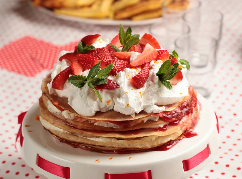 recept