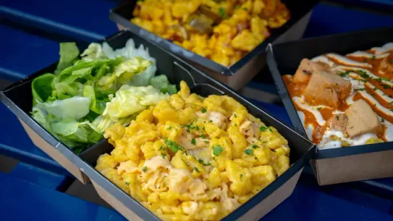 Titkos recept alapján készül a főváros talán legjobb nokedlije