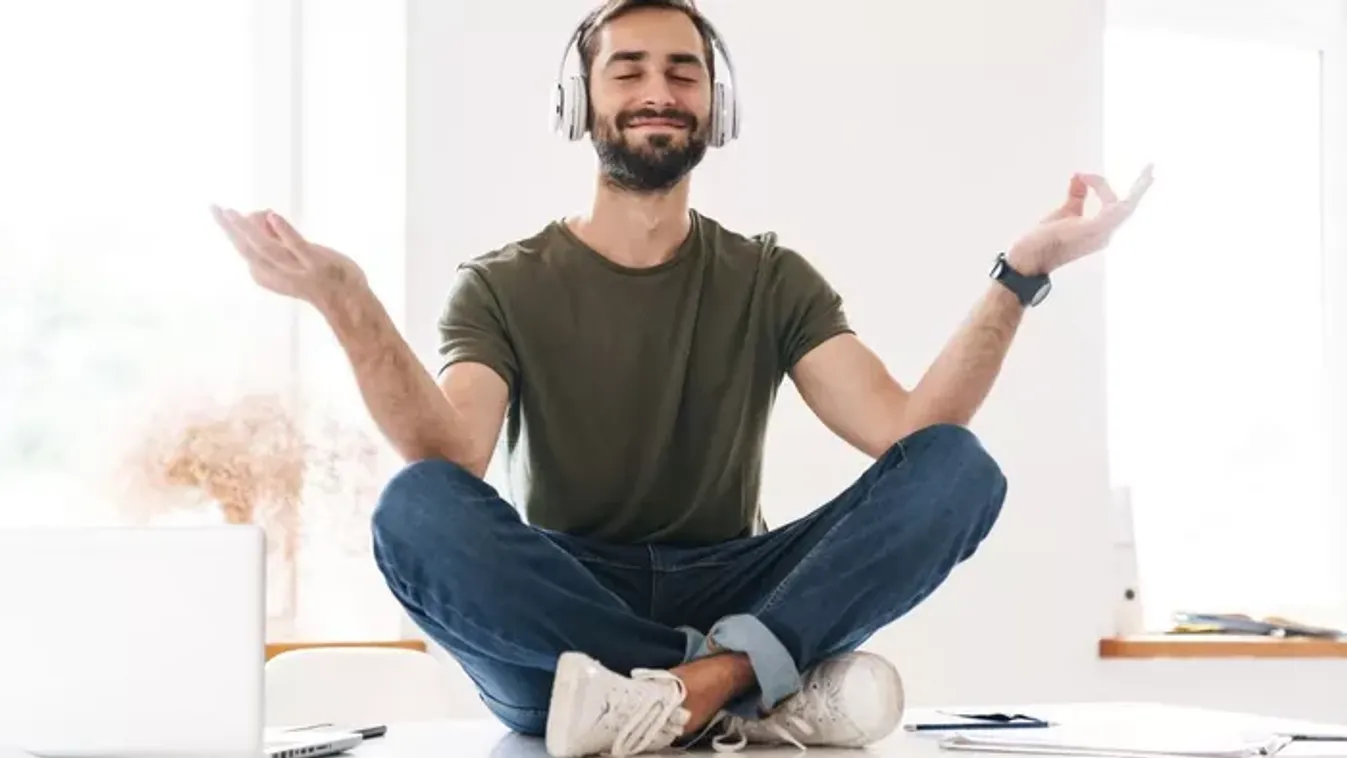 Ez a zene segít a koncentrációban, tanuláshoz és munkához is ajánlják