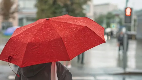 Meddig marad az eső? Ilyen időre számíthatunk a héten