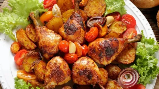 Nem tudod, mit főzz a családnak a hosszú hétvégére? Itt a tökéletes menüsor!
