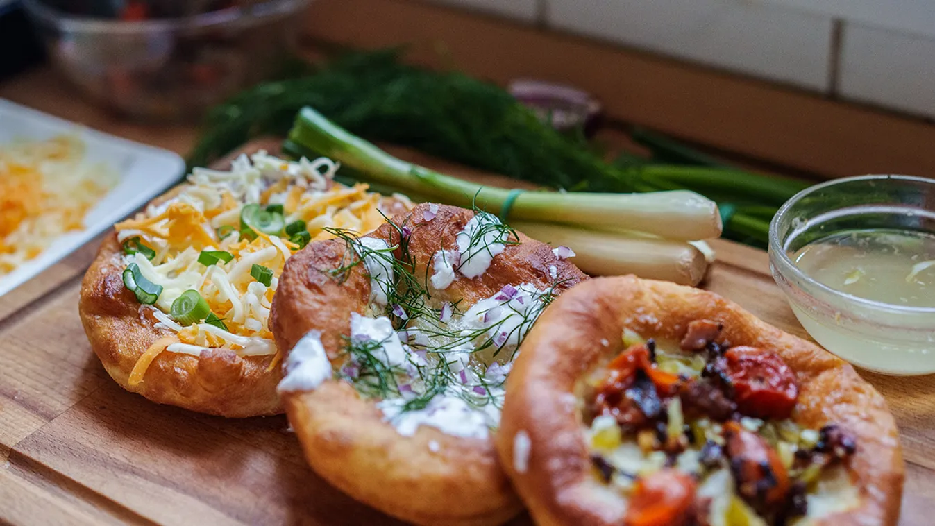 Ettől az olcsó hozzávalótól lesz pihe-puha, tökéletes a lángos