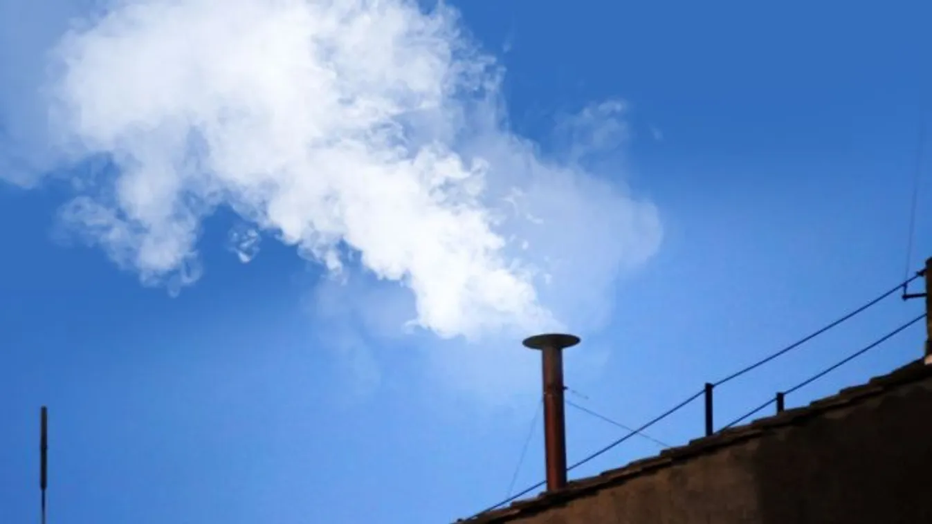 Megvan az új pápa!