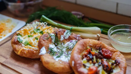 Ettől az olcsó hozzávalótól lesz pihe-puha, tökéletes a lángos