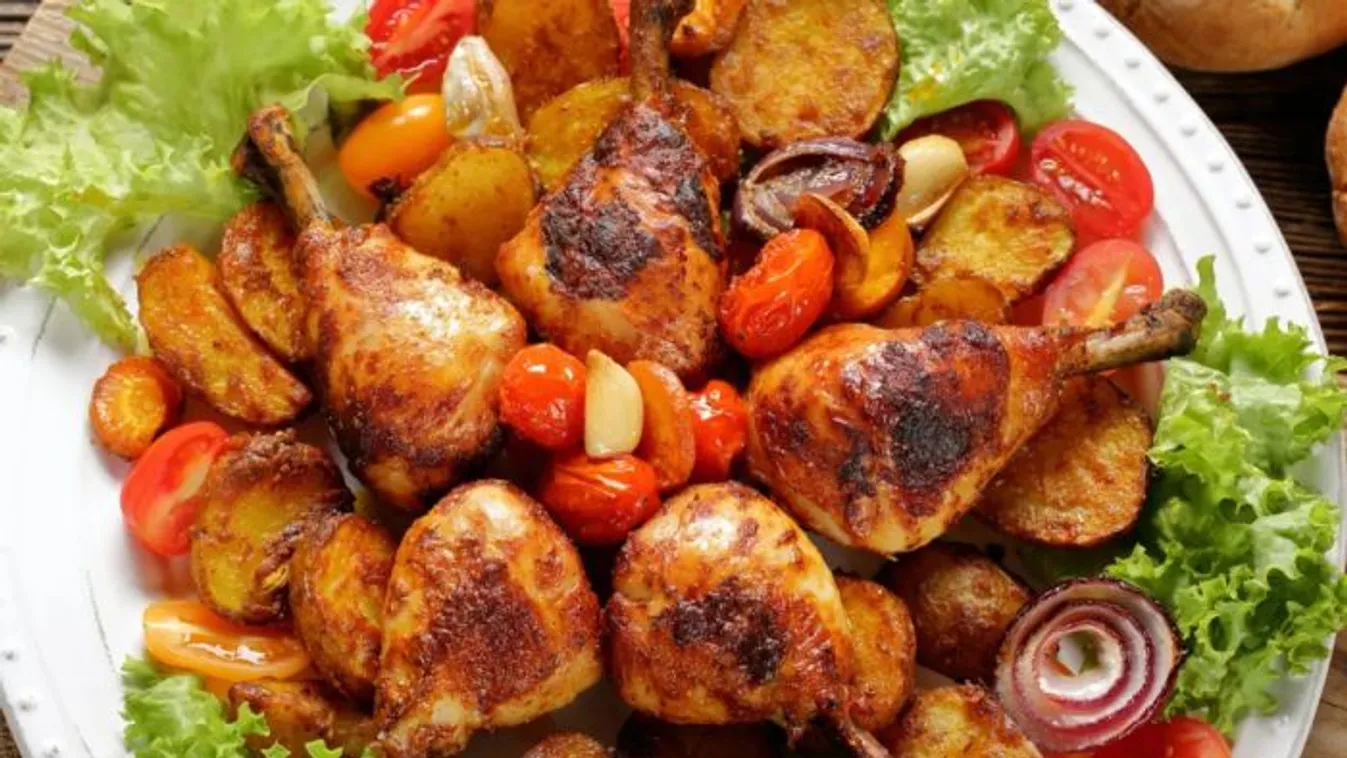 Nem tudod, mit főzz a családnak a hosszú hétvégére? Itt a tökéletes menüsor!