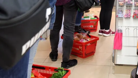 Szenzáció a Sparban: ilyen olcsón veheted meg az angyalhaj csokit