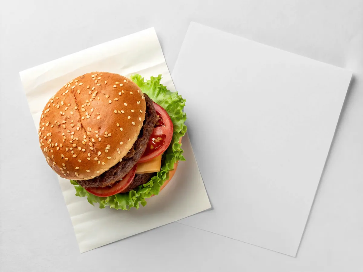  Burger Kinget perelők szerint a reklámokban látható ételek nem egészen olyanok, mint a valóságban