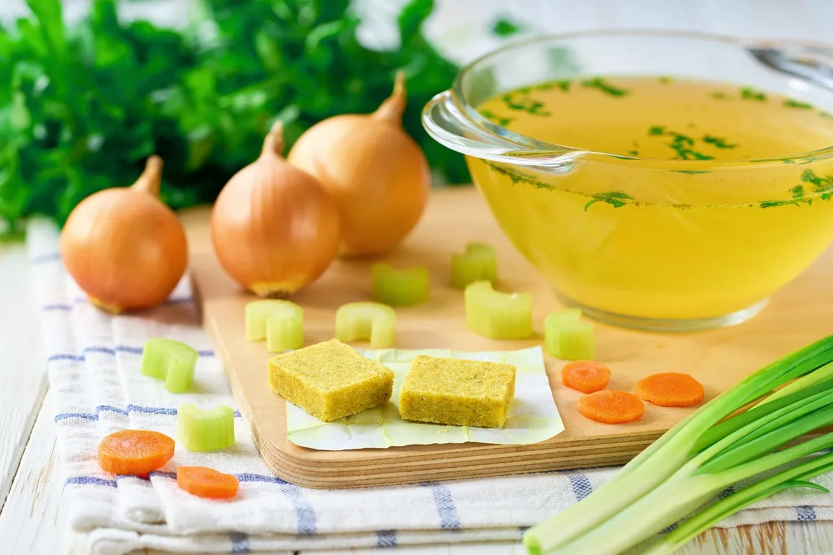 Alaplé helyett ezeket tedd az ételbe