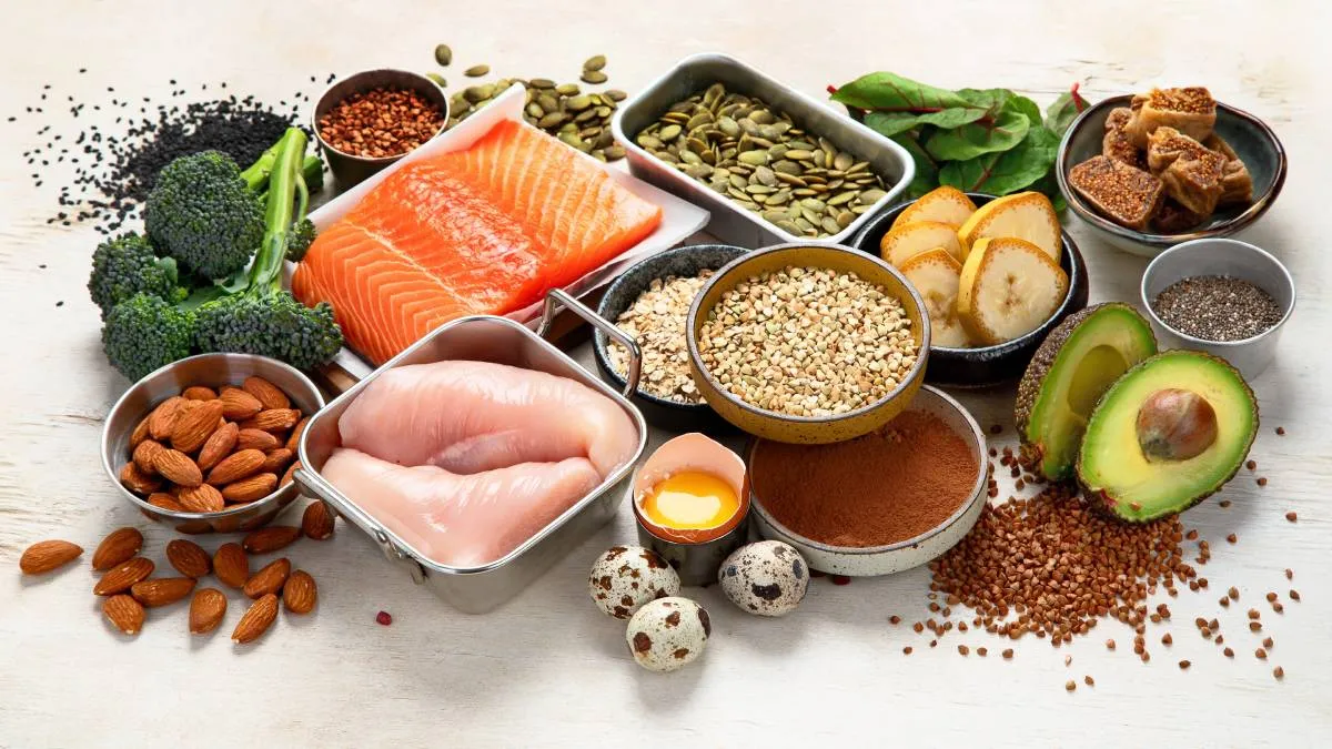 Diéta: az Oroszlánok szeretik a színes, vitamindús ételeket