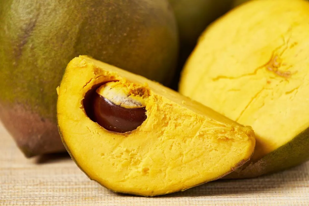 Lucuma: több száz éve használják édesítésre ezt a gyümölcsöt