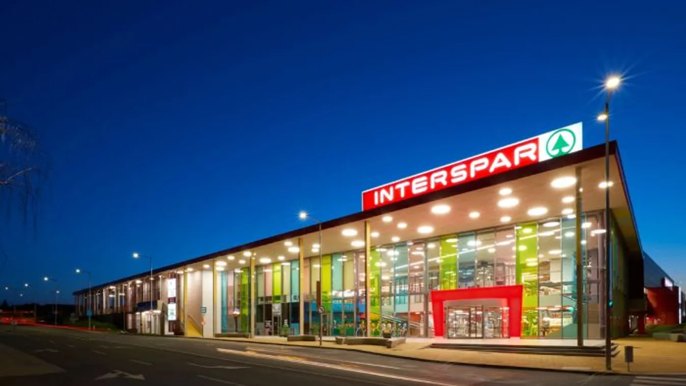 30 éves az Interspar! Elképesztő nyereményekkel és kedvezményekkel várnak
