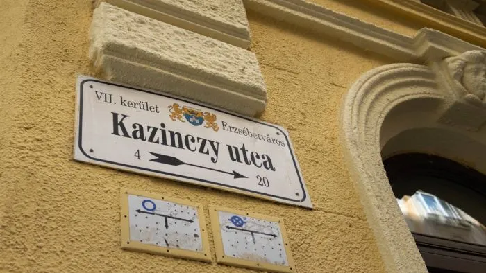 21 év után bezár Budapest egyik legikonikusabb helye, ahol Jennifer Lawrence is megfordult