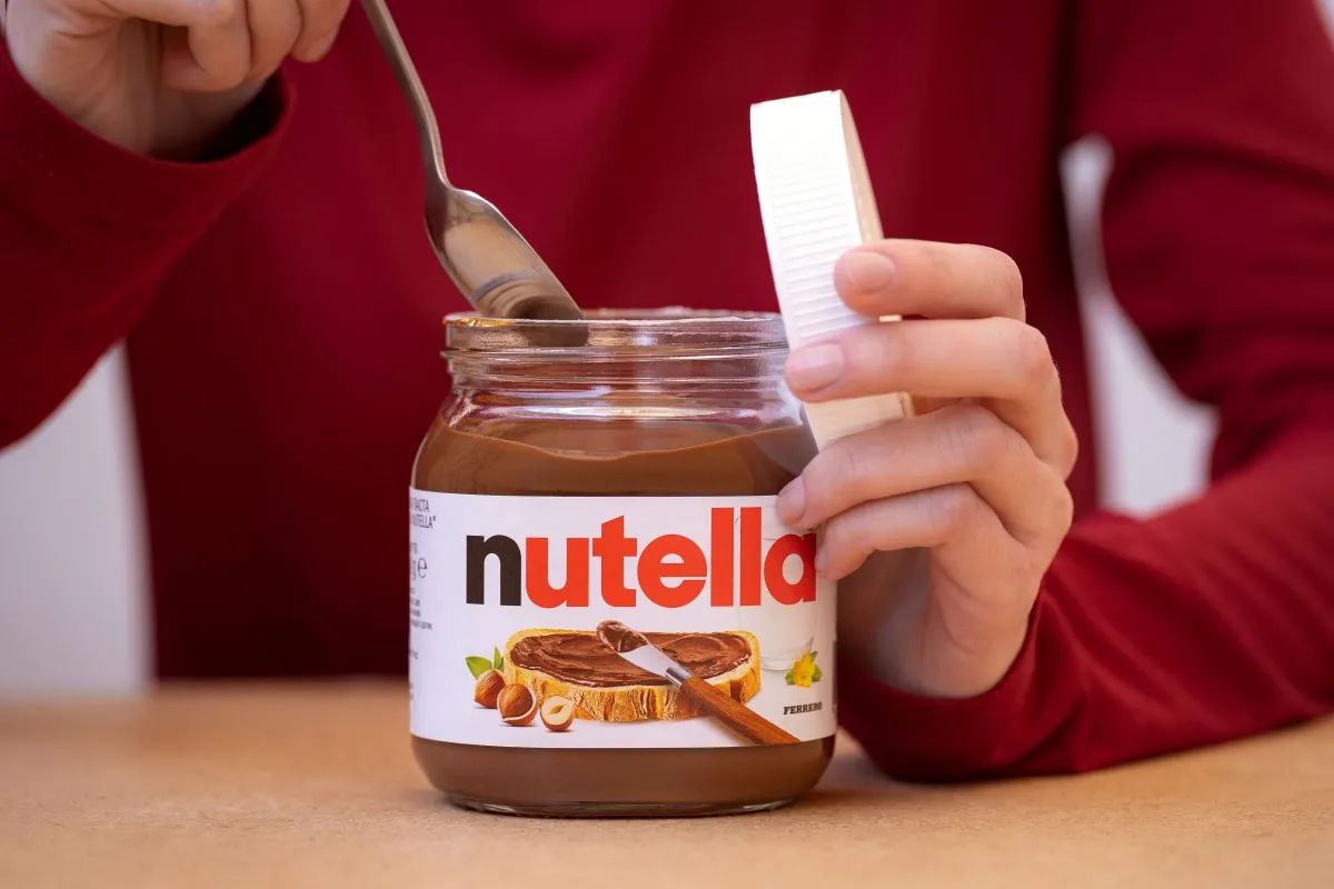 Nutella