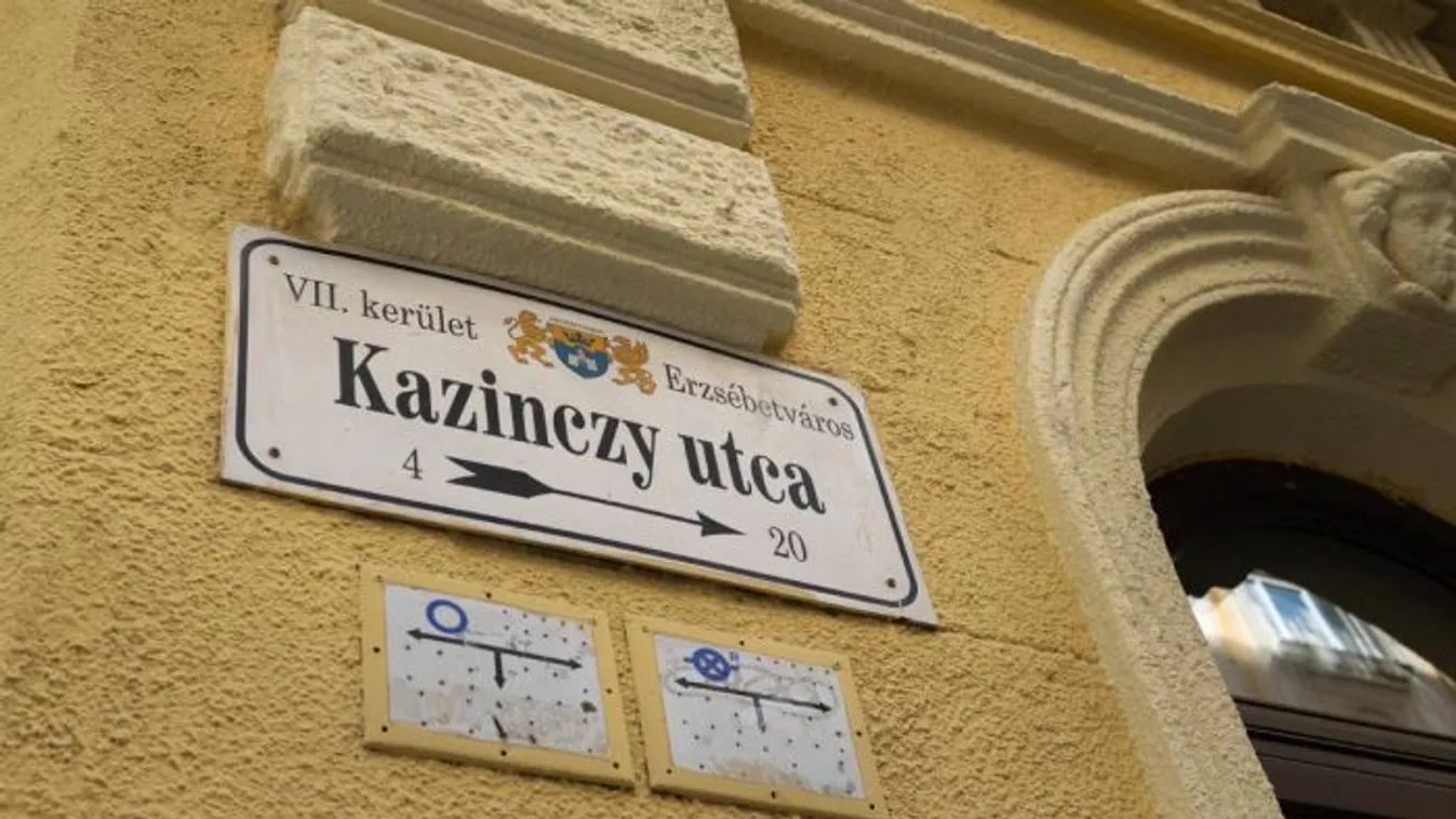 21 év után bezár Budapest egyik legikonikusabb helye, ahol Jennifer Lawrence is megfordult
