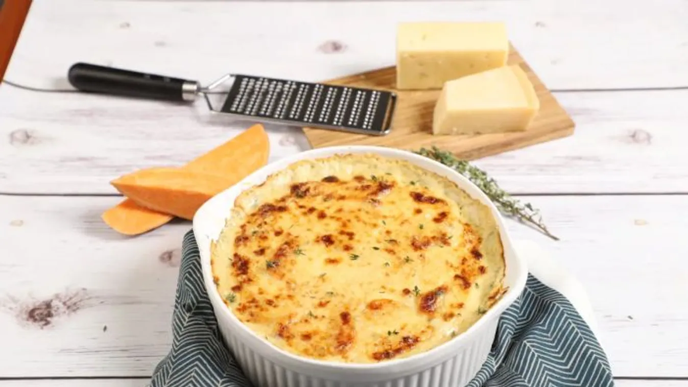 Mi legyen az ebéd? 2 menü a borongós hétvégére