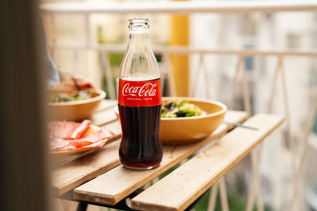 Ha megveszik, ez lehet az ország legdrágább Coca-Cola üdítője