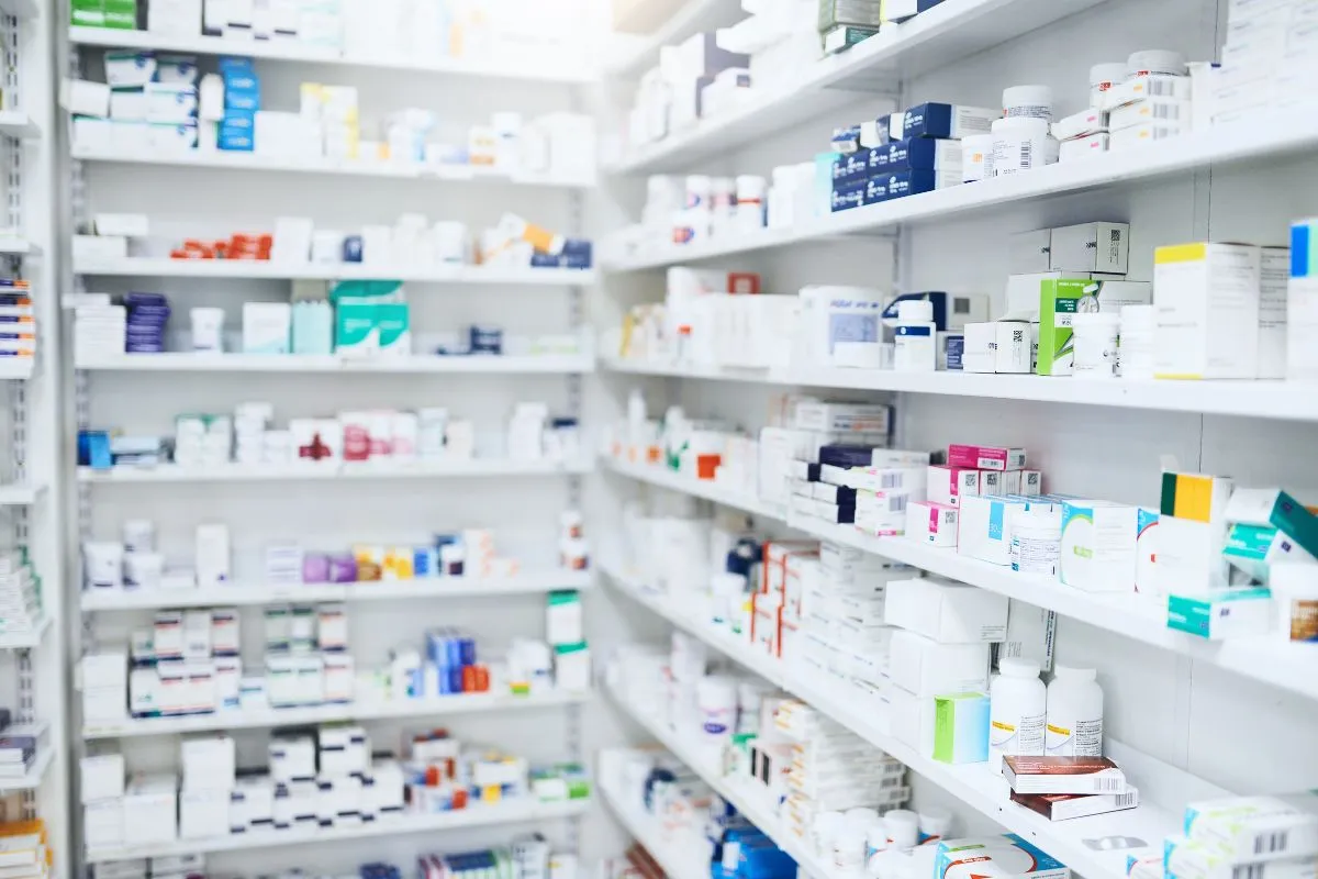 Baj van a vitaminnal, azonnal kivonták a forgalomból.