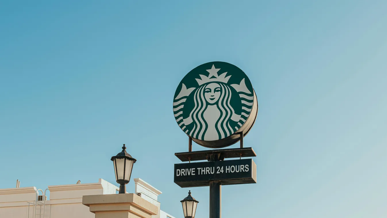 3D-nyomtatással készült Starbucks nyithat
