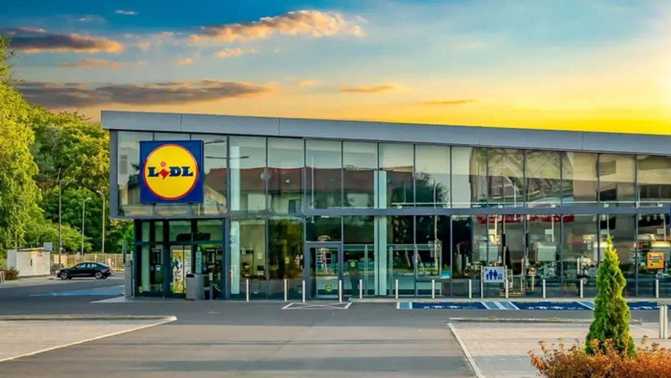 Újra kapható a Lidl pár ezer forintos terméke, amellyel álom a takarítás