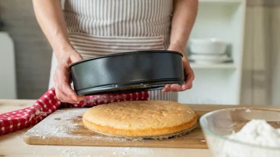 A tökéletes sütit is elszúrhatod, ha erre nem figyelsz