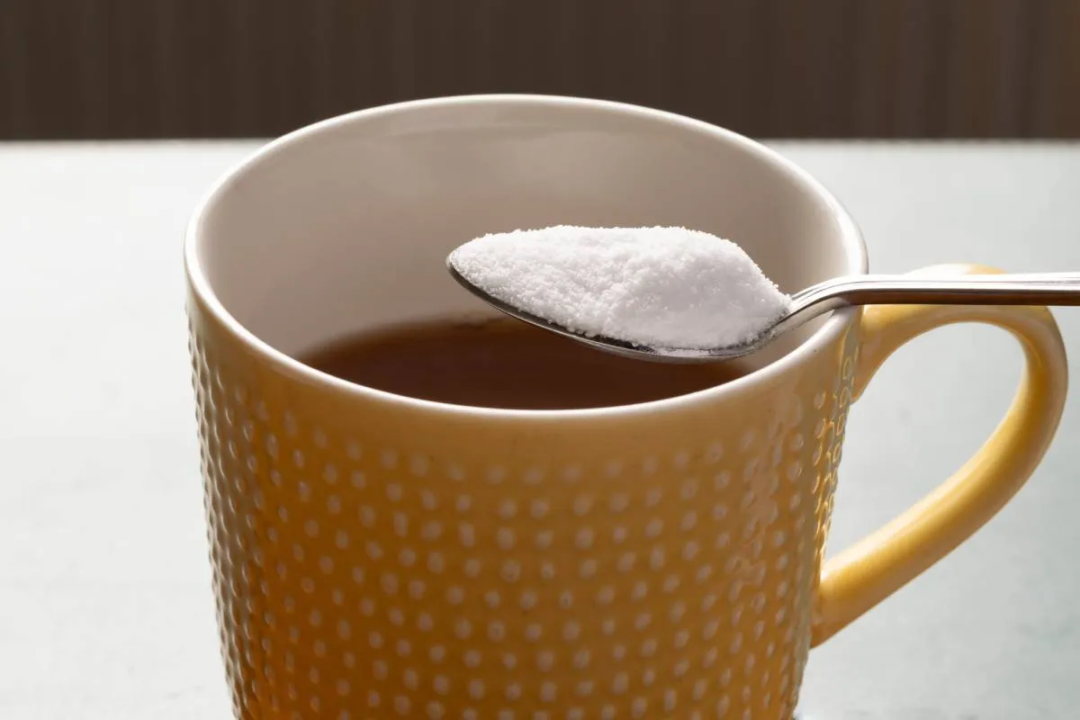 Mesterséges édesítőszerek: az aszpartam nagyon népszerű