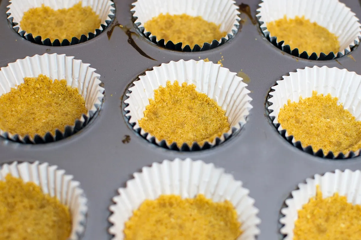 Muffinpapír helyett: ezt használd és szuper lesz a sütemény