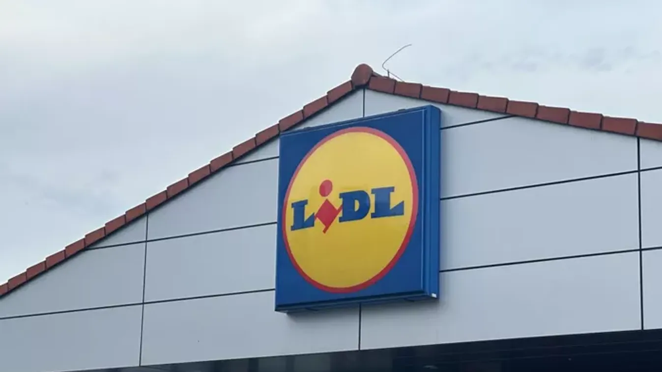 Szuper újdonságokat hoz a Lidl, de ha nem figyelsz, kellemetlen meglepetés ér