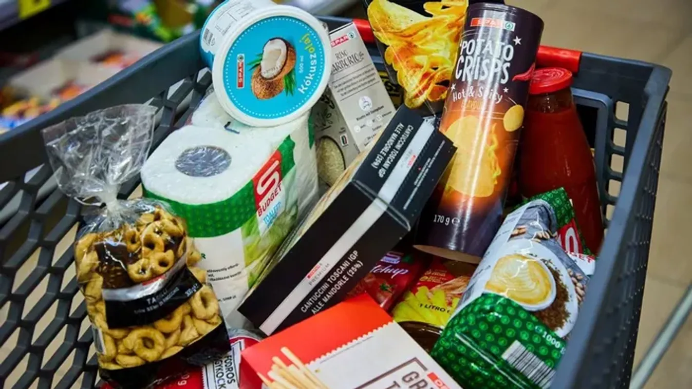Bomba hír a kuponvadászoknak: több száz termék lesz akár féláron a SPAR-ban