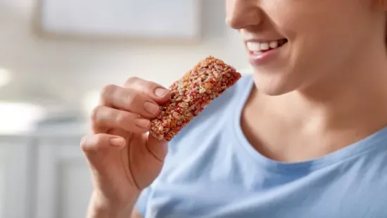 3 egészségesnek hitt étel, ami tönkrevágja a diétádat