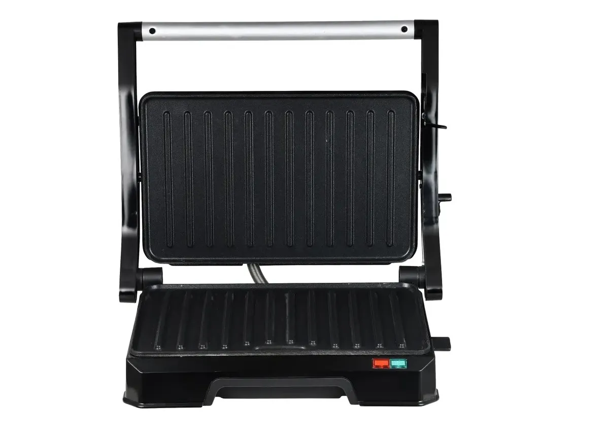 kontaktgrill