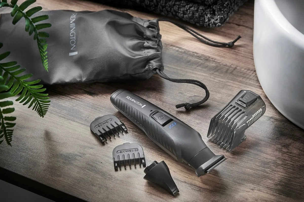 Olyan hajvágó kapható a Lidlben, ami szakállvágóként is használható