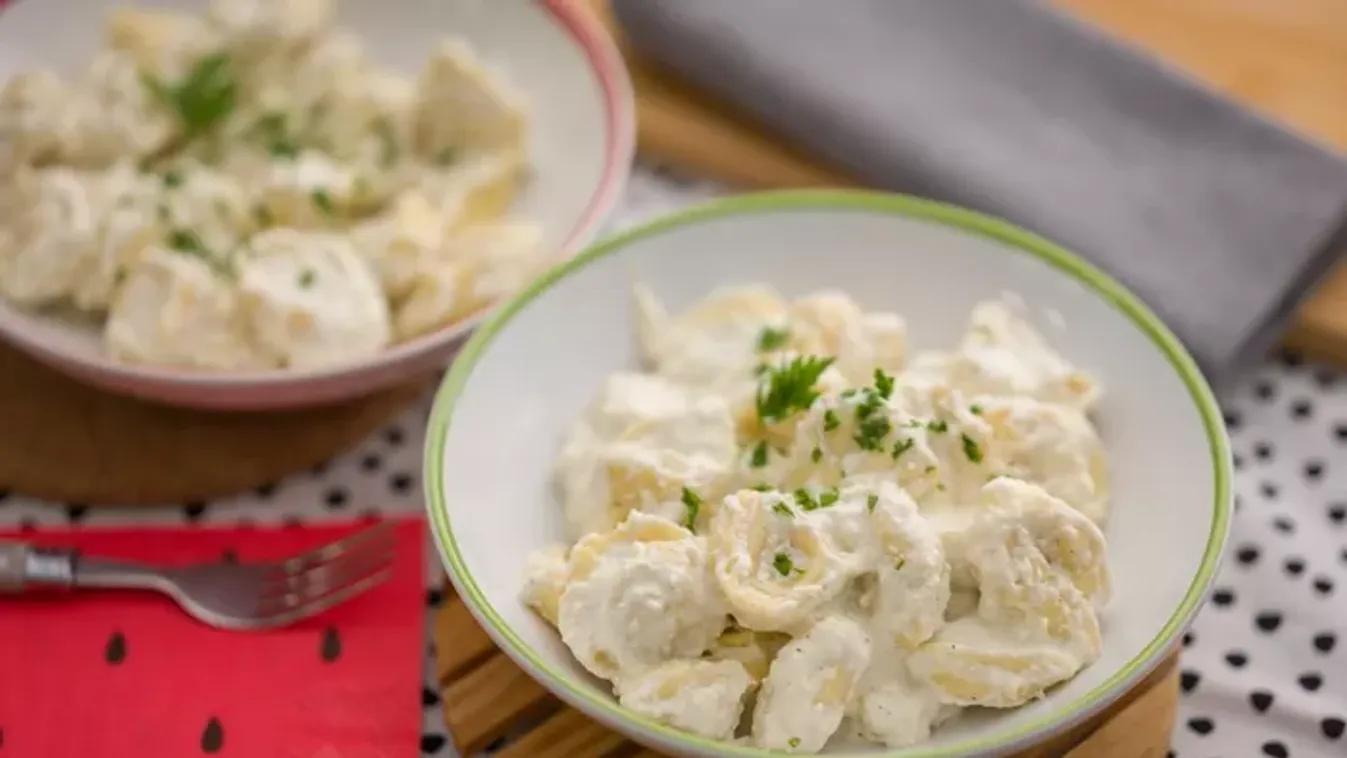 Ricottás tortellini 