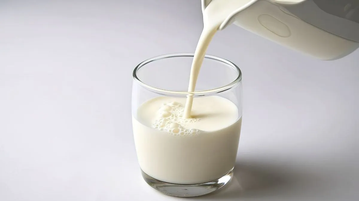 Se tej, se sajt, se joghurt:? 4+1 tipp a tejtermékek helyettesítésére