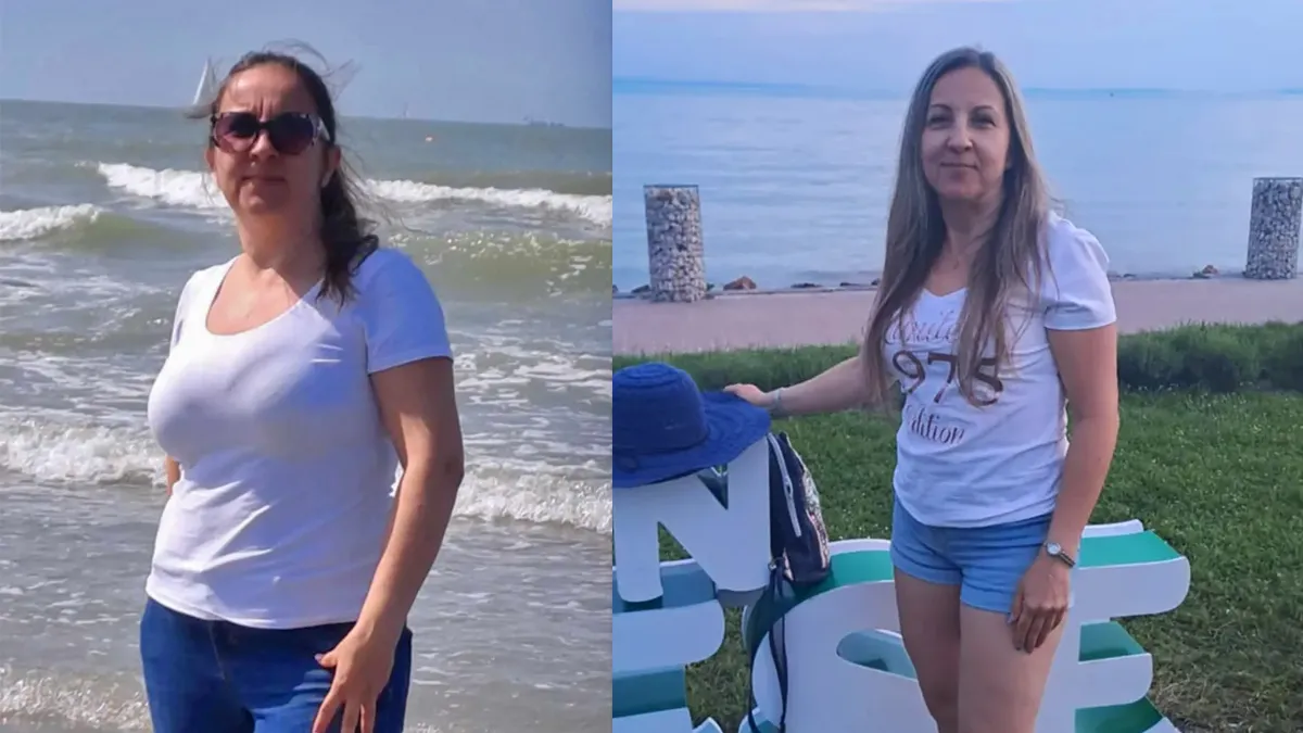 Heni 50 évesen váltott életmódot: 20 kilót fogyott és fittebb, mint valaha